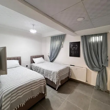 Homestay Akadokya Urgup
