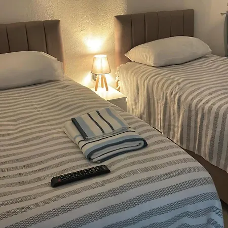 Akadokya Homestay