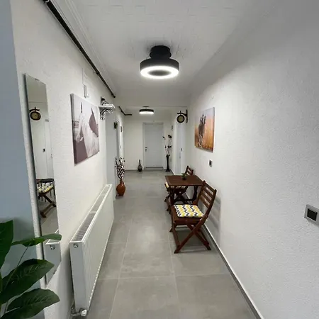 Akadokya Homestay