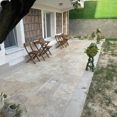 Akadokya Homestay *
