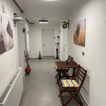 Homestay Akadokya